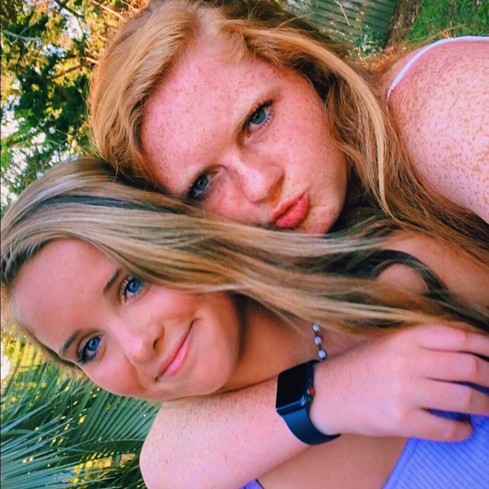 Meet your Posher, Kirklyn